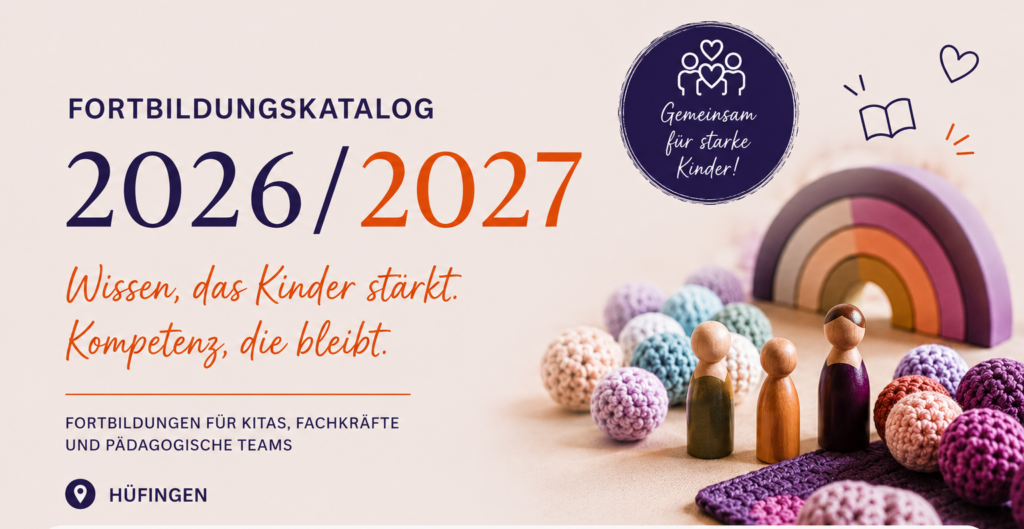 Fortbildungskatalog 2026/2027