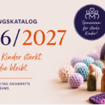 Fortbildungskatalog 2026/2027