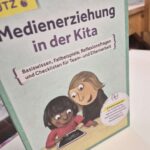 Inhouse-Fachtag „Medienpädagogik in der Kita“
