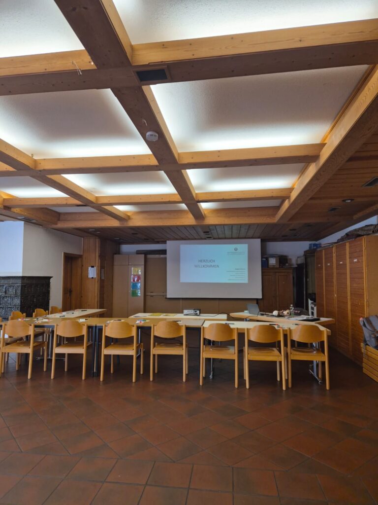 Inhouse-Fachtag: Gewaltfreie Kommunikation am 20. Oktober 2026