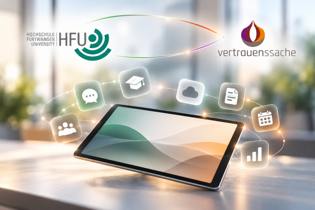 Medienschutzkonzepte wirksam implementieren – Eine Weiterbildung in Kooperation mit der Hochschule Furtwangen (HFU), 03.–05. März 2027
